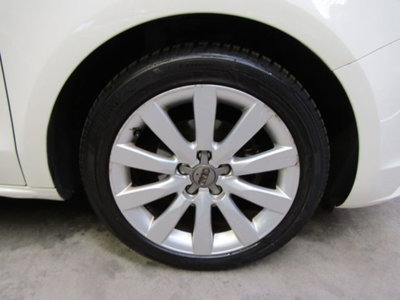 Audi A1 1.2 TFSI Ambition (4)