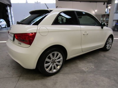 Audi A1 1.2 TFSI Ambition (5)
