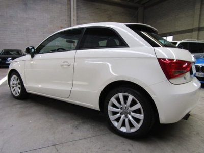 Audi A1 1.2 TFSI Ambition (7)