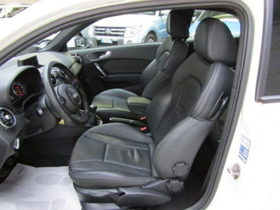Audi A1 1.2 TFSI Ambition (8)