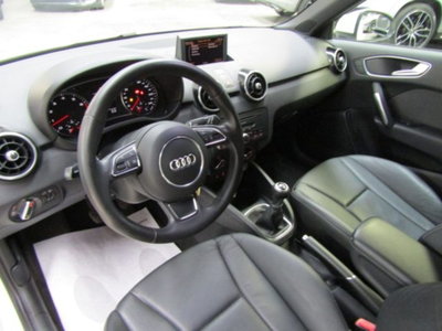 Audi A1 1.2 TFSI Ambition (9)