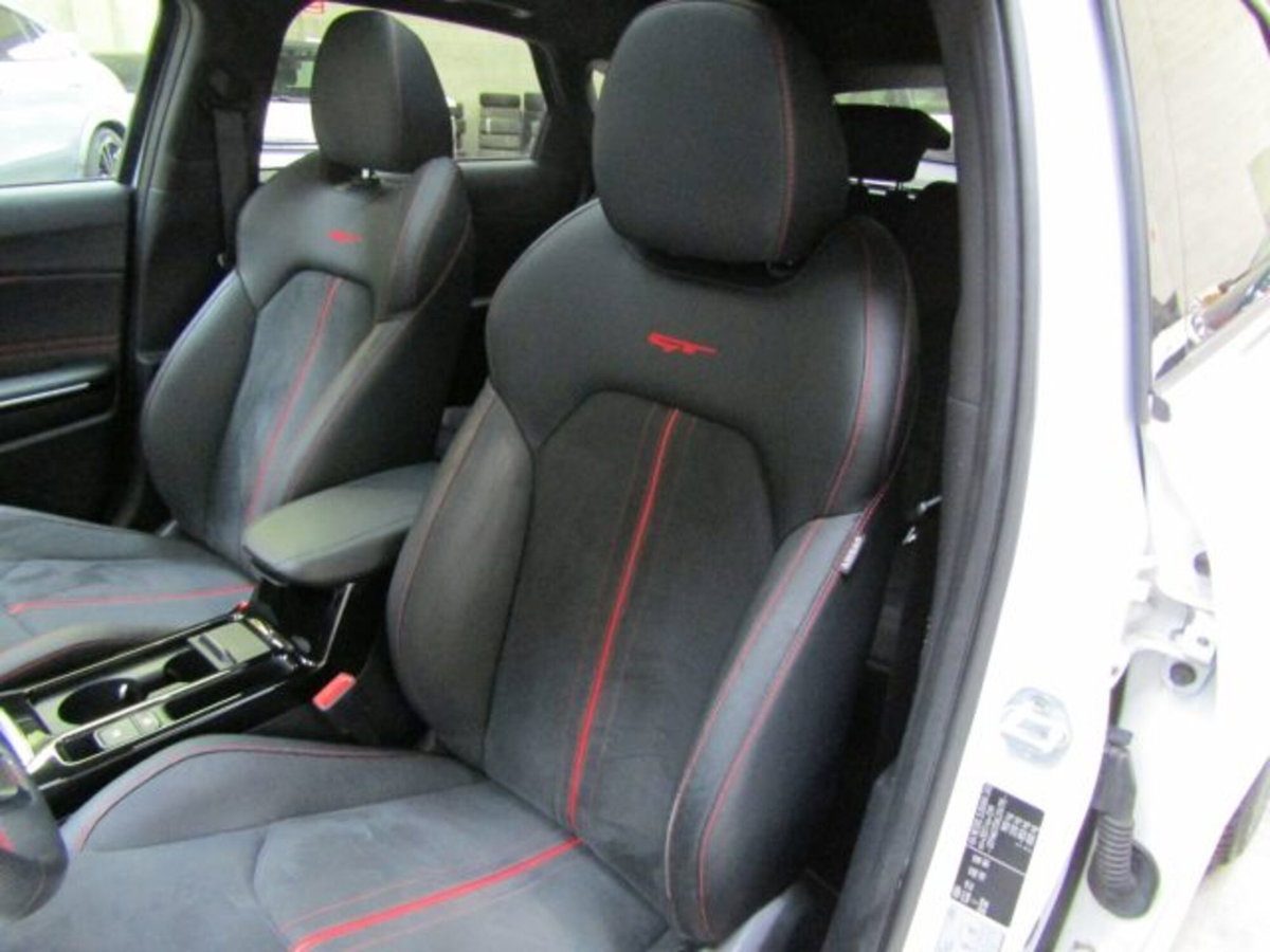 Kia Ceed 1.6 t-gdi GT 204cv dct (10)