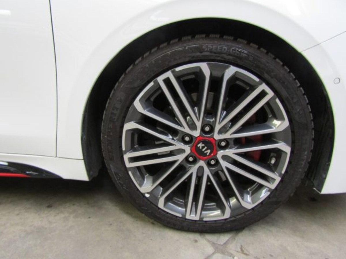 Kia Ceed 1.6 t-gdi GT 204cv dct (4)