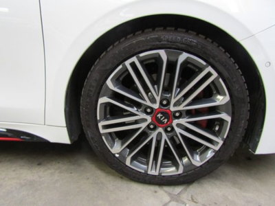 Kia ProCeed 1.6 T-GDI DCT GT (4)