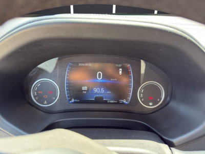 Dr dr 4.0 4.0 1.5 Bi-Fuel GPL (11)