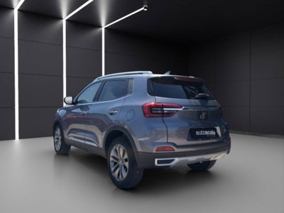 Dr dr 4.0 4.0 1.5 Bi-Fuel GPL (3)
