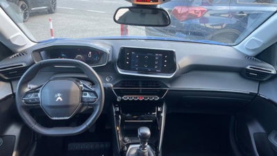 Peugeot 208 1.2 puretech Active s&s 100cv (11)