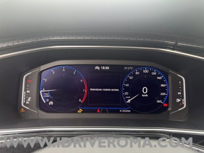 Volkswagen T-Cross 1.0 TSI 110 CV DSG Advanced (13)