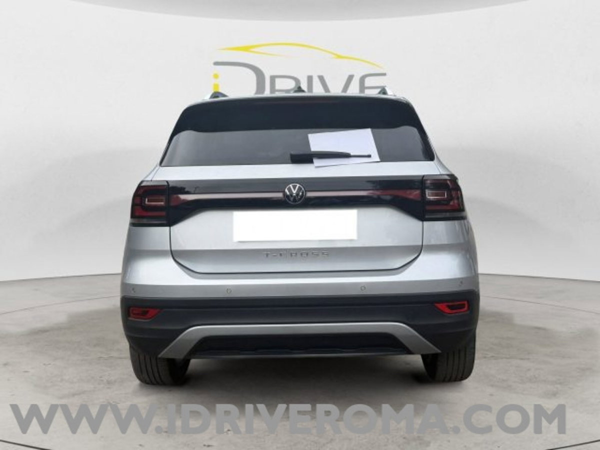 Volkswagen T-Cross 1.0 TSI 110 CV DSG Advanced (6)