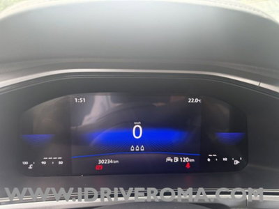 Volkswagen T-Roc 1.0 tsi Edition 110cv (11)