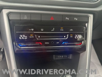Volkswagen T-Roc 1.0 tsi Edition 110cv (16)