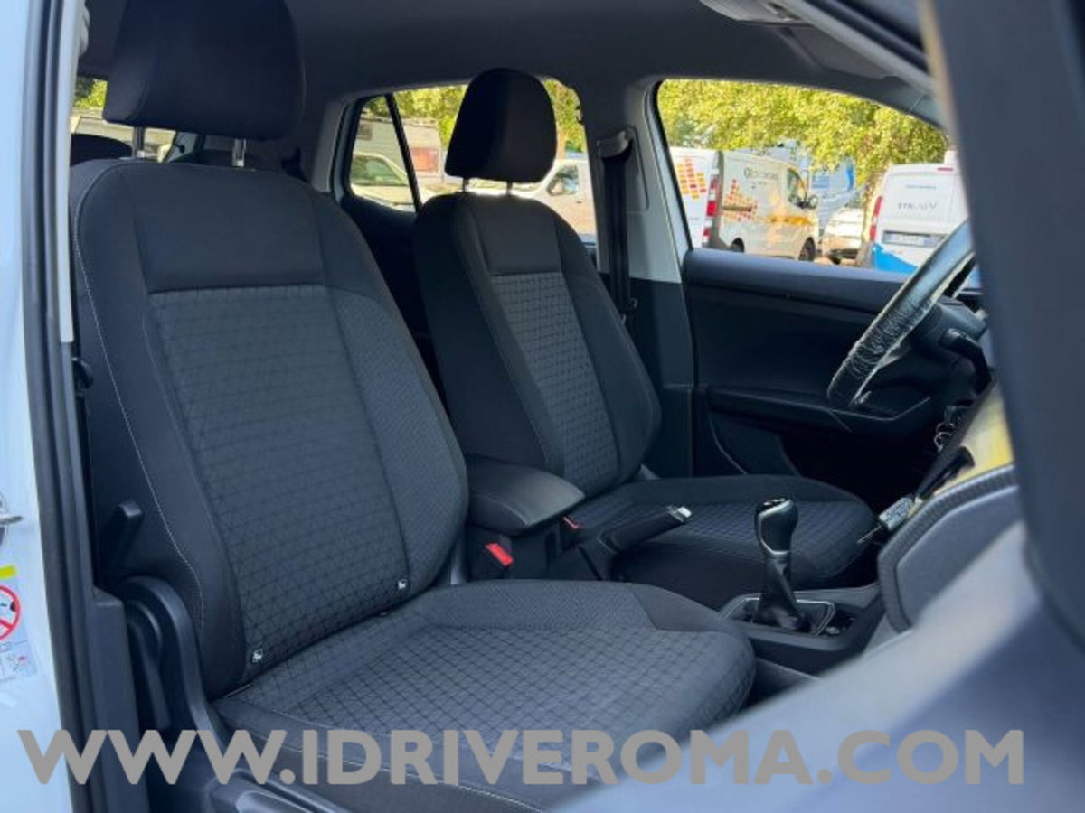 Volkswagen T-Cross 1.0 TSI 110 CV DSG Style (10)