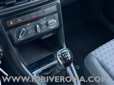 Volkswagen T-Cross 1.0 TSI 110 CV DSG Style (14)