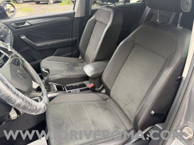 Volkswagen T-Roc 1.0 TSI Style (11)