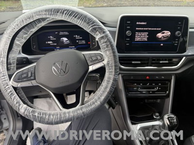Volkswagen T-Roc 1.0 TSI Style (13)