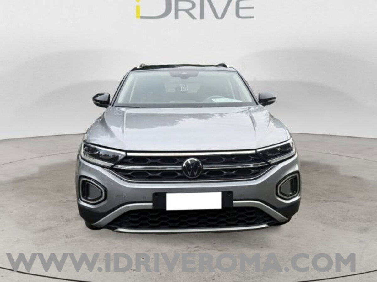 Volkswagen T-Roc 1.0 TSI Style (4)