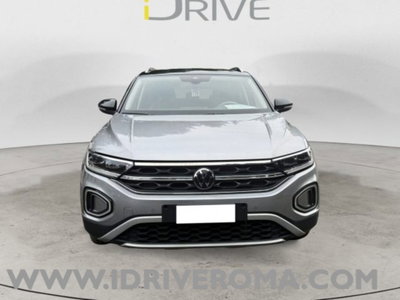 Volkswagen T-Roc 1.0 TSI Style (4)