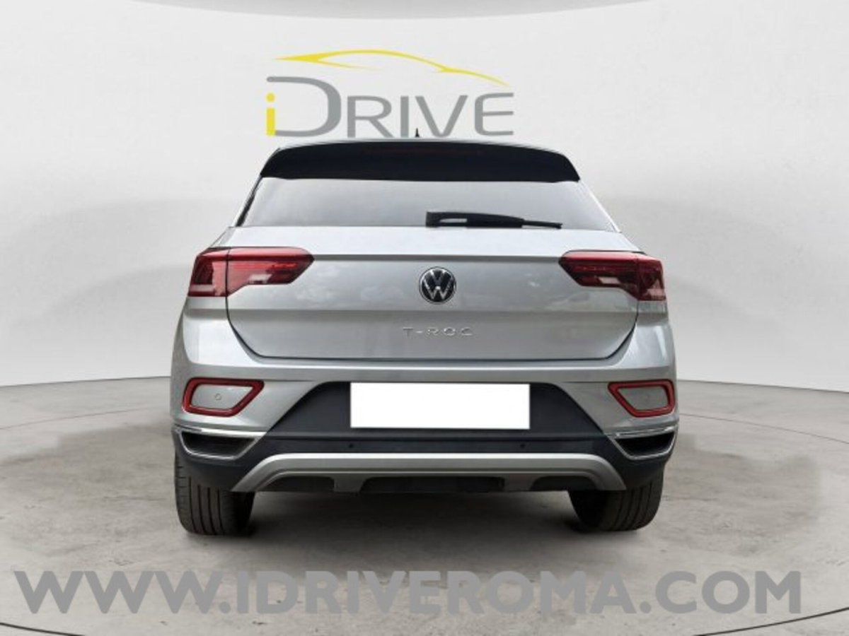 Volkswagen T-Roc 1.0 TSI Style (6)