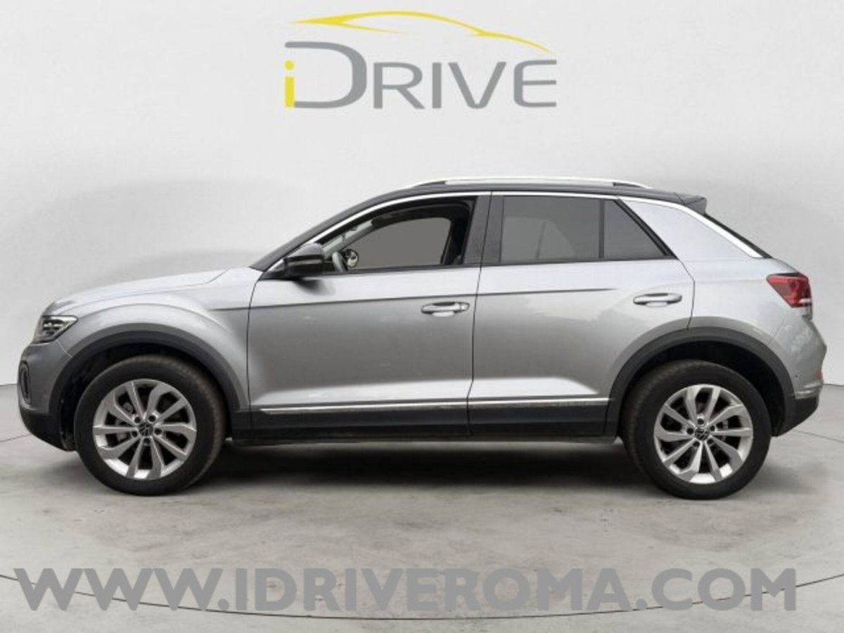 Volkswagen T-Roc 1.0 TSI Style (7)