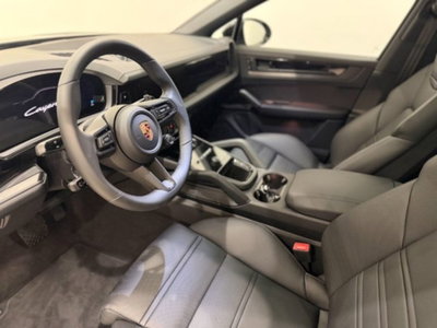 Porsche Cayenne Coupé 3.0 e-hybrid Black Edition tiptronic (16)