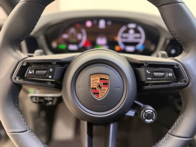 Porsche Cayenne Coupé 3.0 e-hybrid Black Edition tiptronic (18)