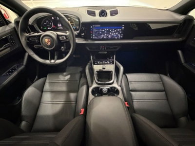 Porsche Cayenne Coupé 3.0 e-hybrid Black Edition tiptronic (20)