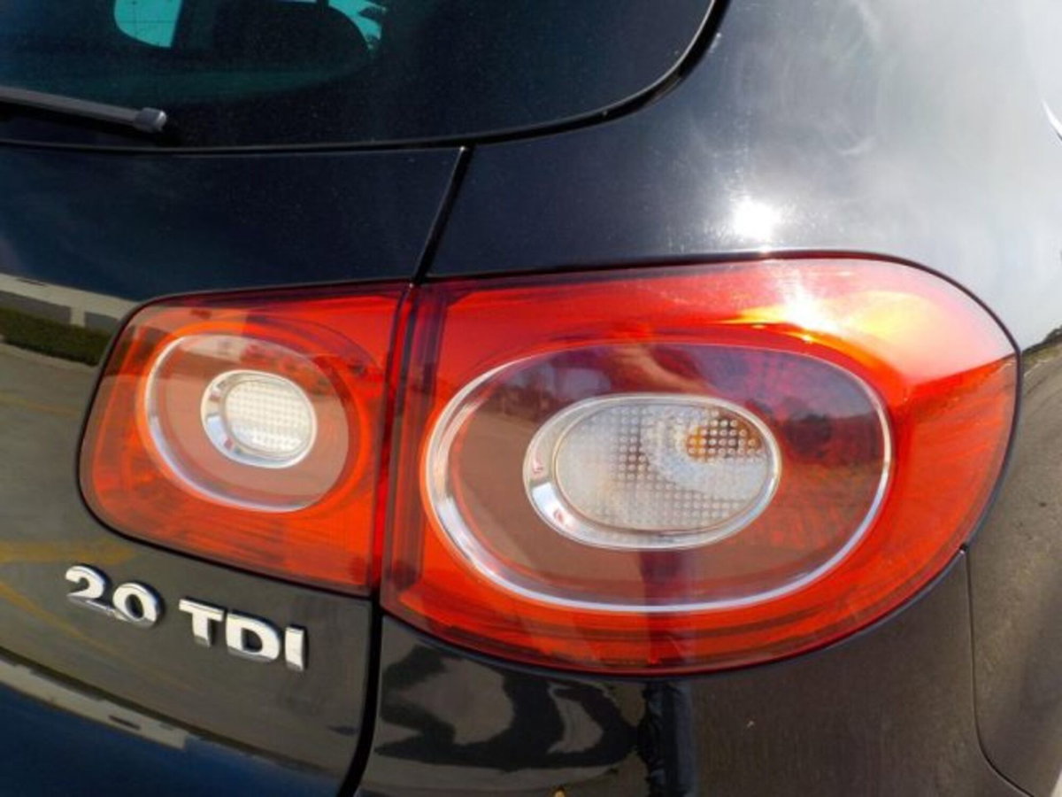 Volkswagen Tiguan 2.0 TDI 170 CV DPF 4MOTION Sport & Style (11)