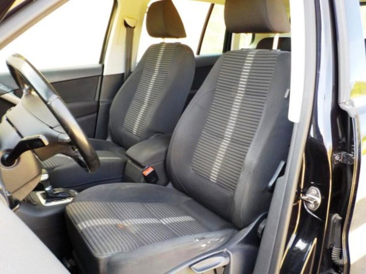Volkswagen Tiguan 2.0 TDI 170 CV DPF 4MOTION Sport & Style (16)