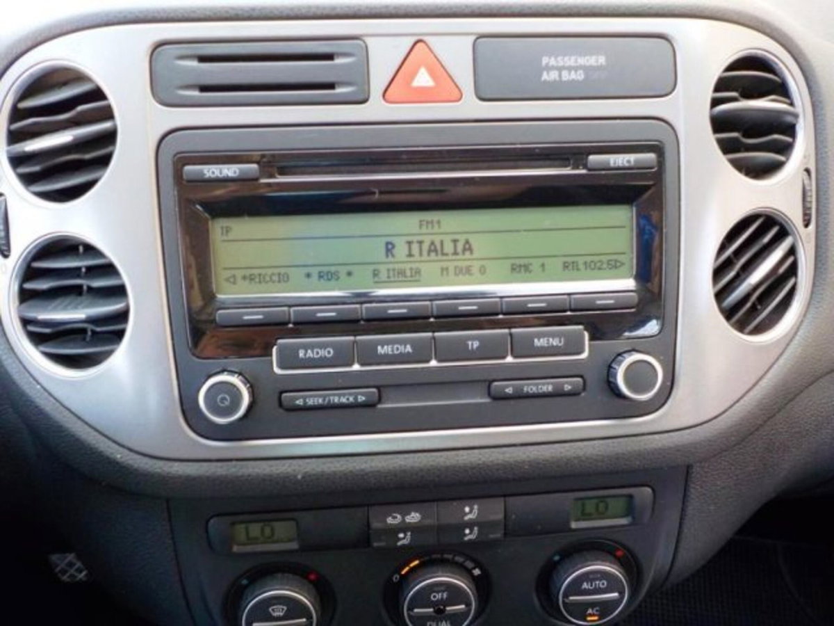 Volkswagen Tiguan 2.0 TDI 170 CV DPF 4MOTION Sport & Style (19)