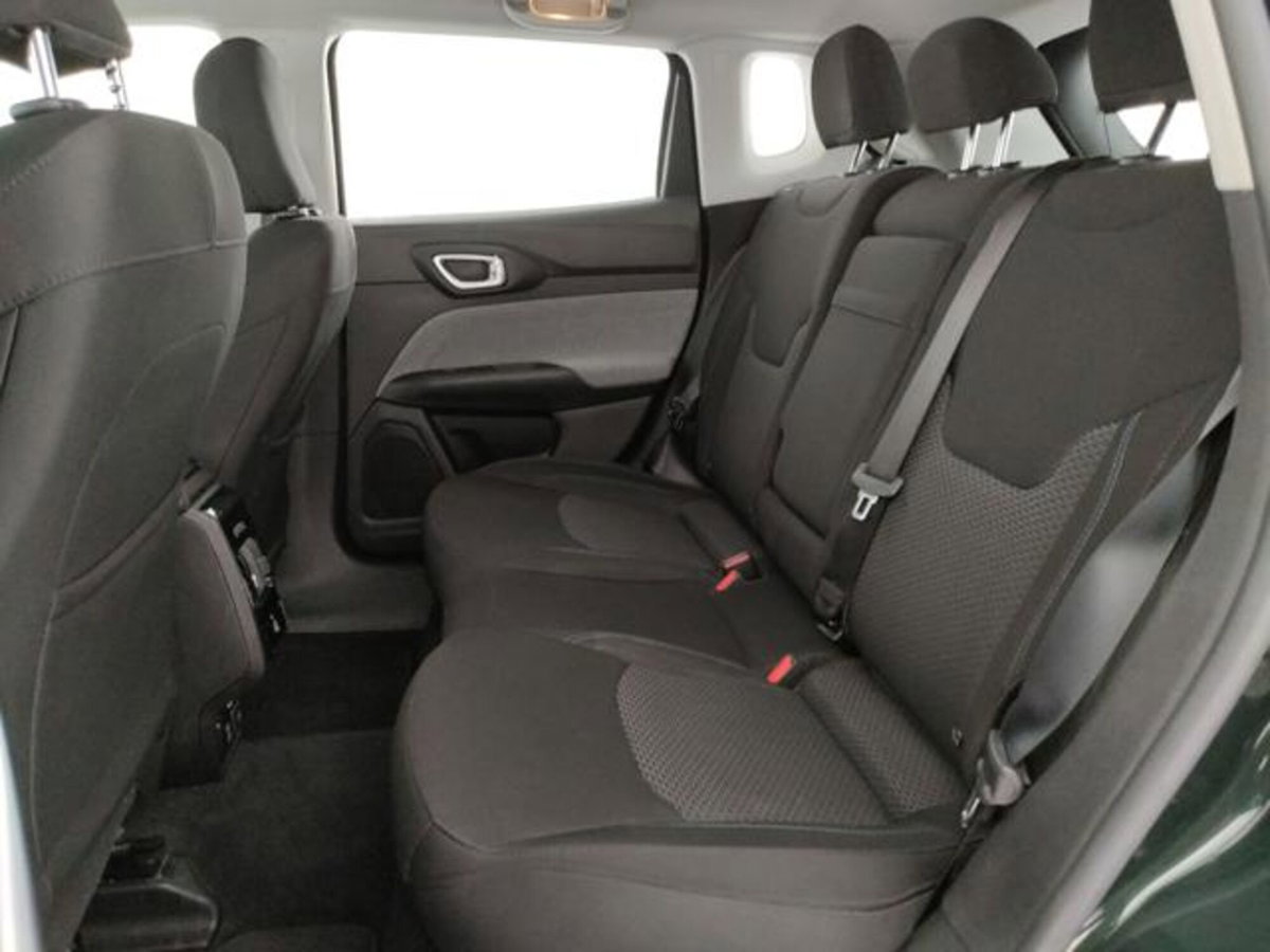 Jeep Compass 1.6 Multijet II 2WD Longitude (13)