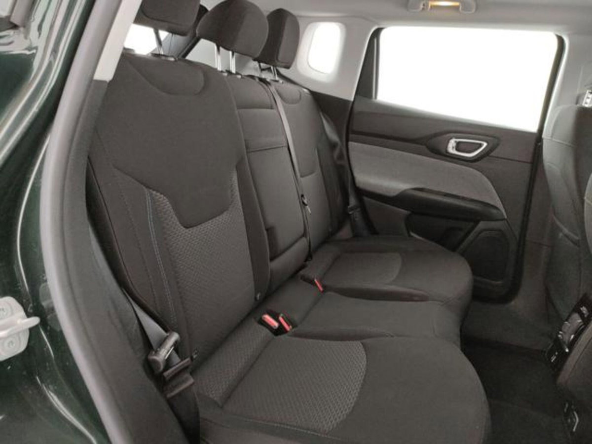 Jeep Compass 1.6 Multijet II 2WD Longitude (15)