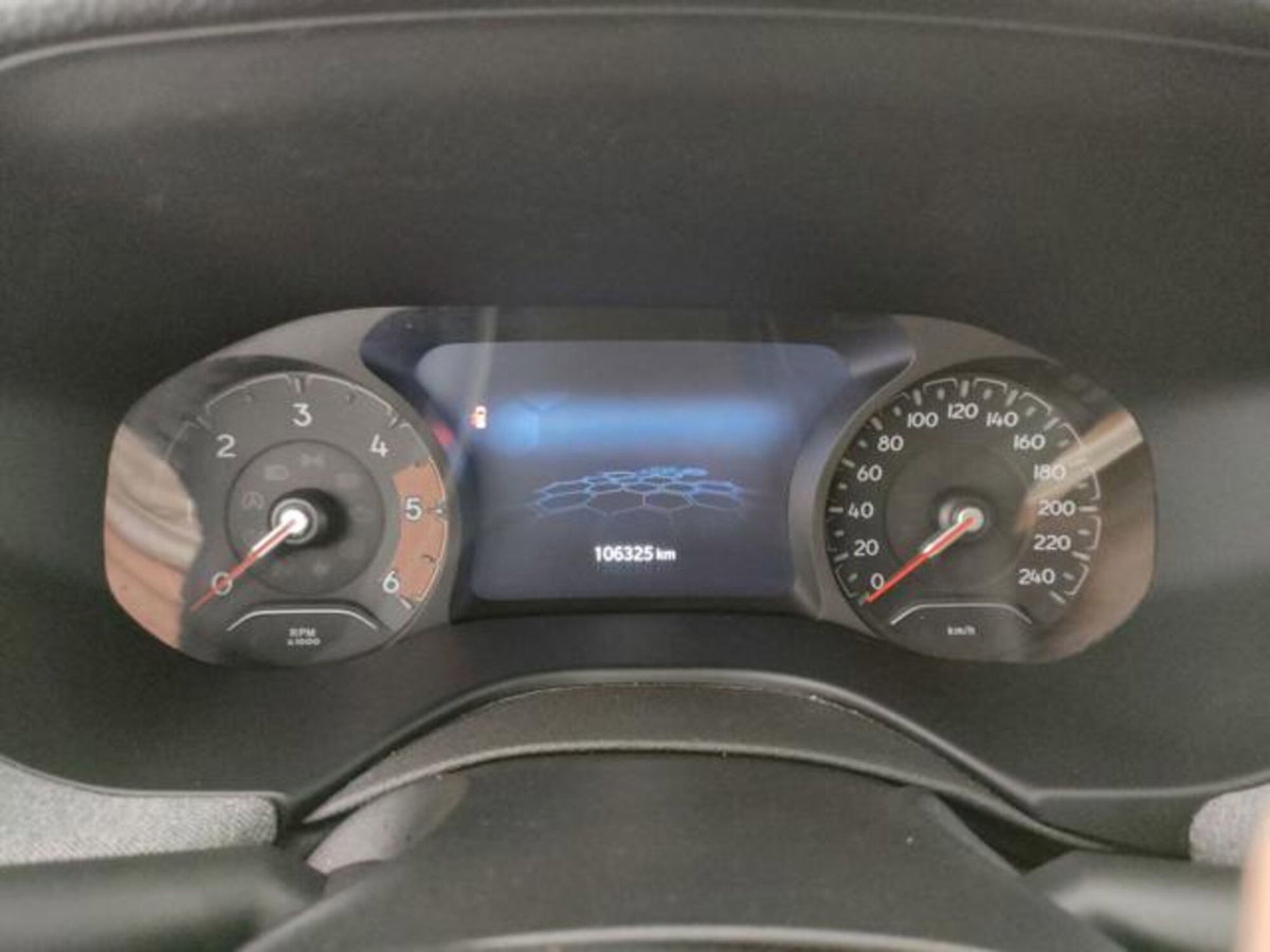 Jeep Compass 1.6 Multijet II 2WD Longitude (18)