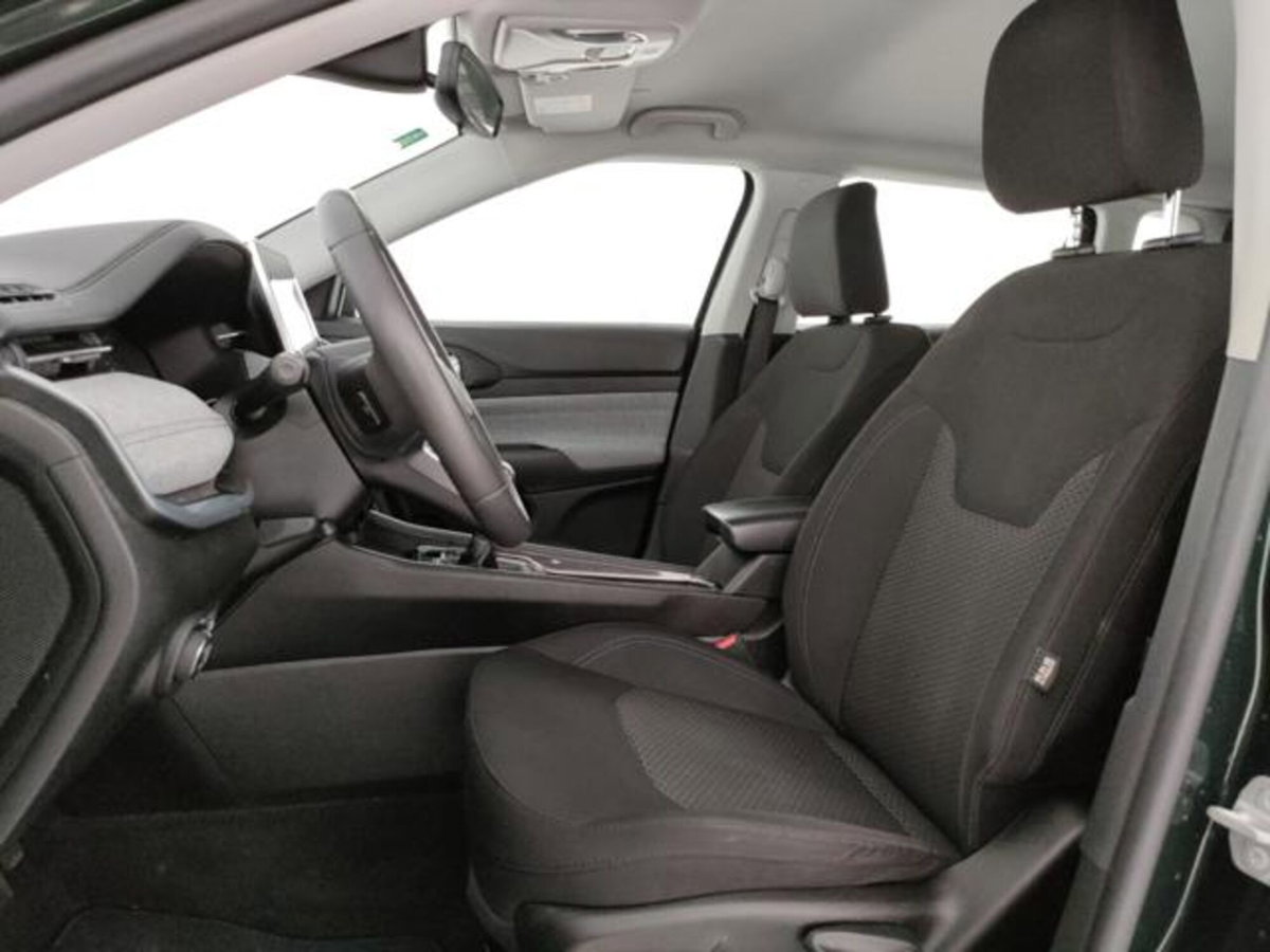 Jeep Compass 1.6 Multijet II 2WD Longitude (5)