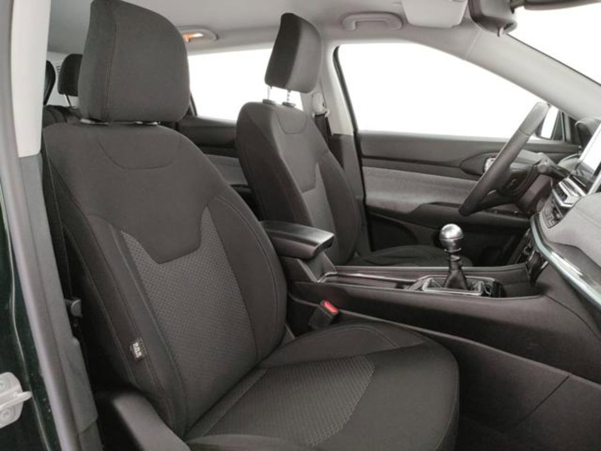 Jeep Compass 1.6 Multijet II 2WD Longitude (7)