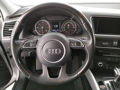 Audi Q5 2.0 TDI 190 CV clean diesel quattro S tronic (11)