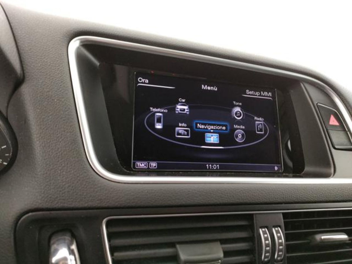 Audi Q5 2.0 TDI 190 CV clean diesel quattro S tronic (12)