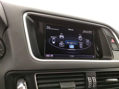 Audi Q5 2.0 TDI 190 CV clean diesel quattro S tronic (12)