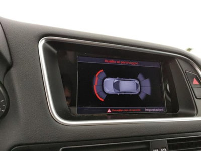 Audi Q5 2.0 TDI 190 CV clean diesel quattro S tronic (14)