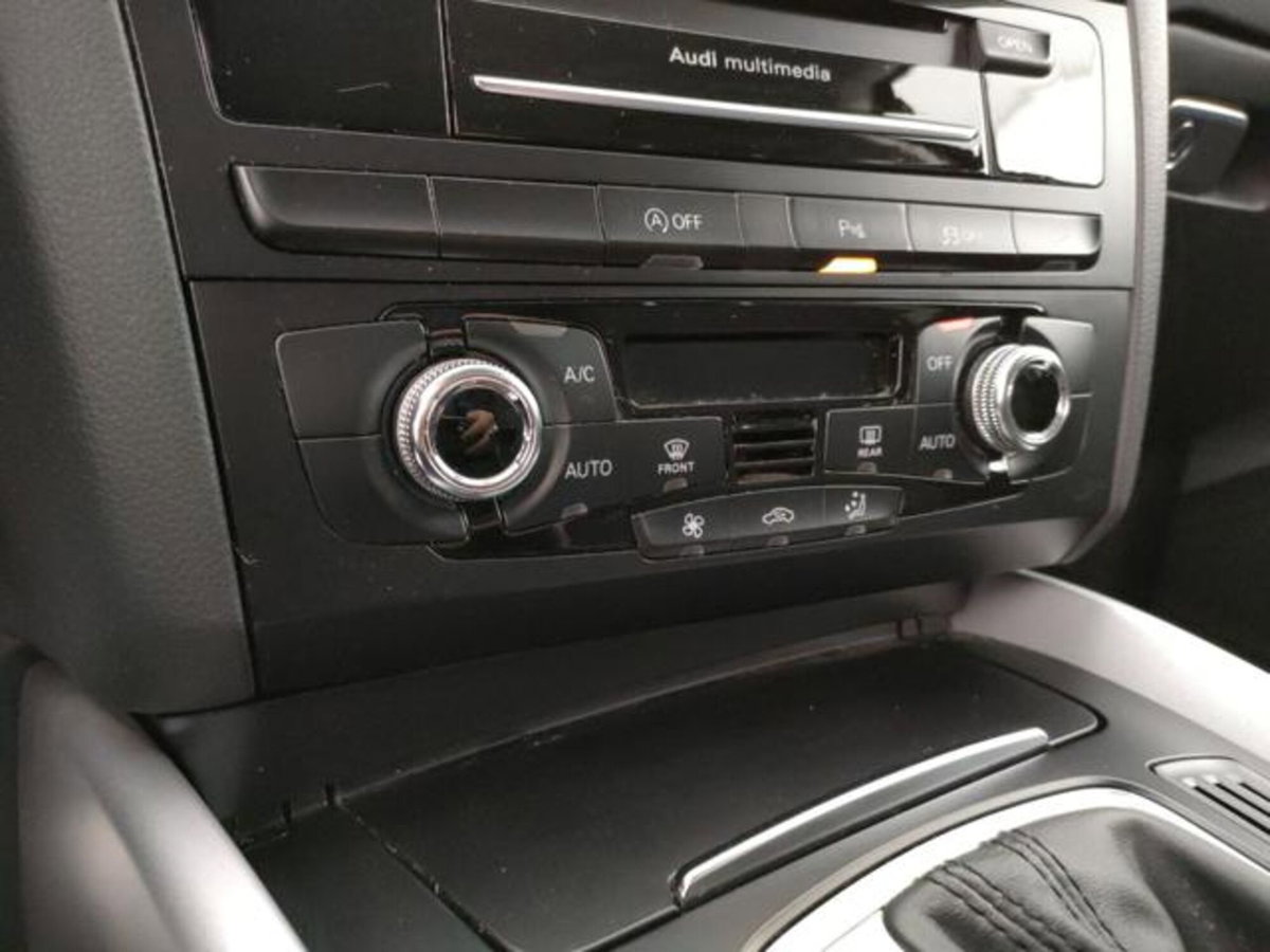 Audi Q5 2.0 TDI 190 CV clean diesel quattro S tronic (15)