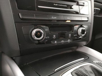 Audi Q5 2.0 TDI 190 CV clean diesel quattro S tronic (15)