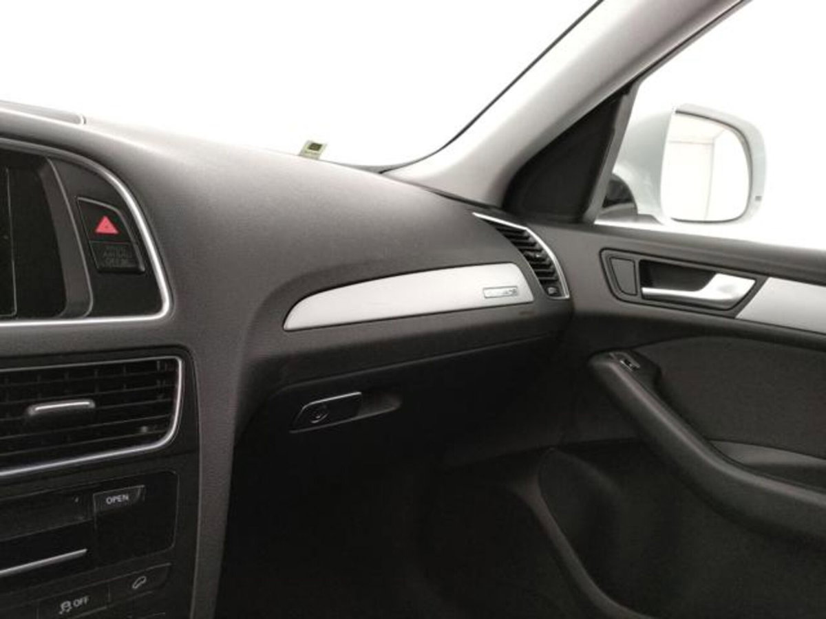 Audi Q5 2.0 TDI 190 CV clean diesel quattro S tronic (17)