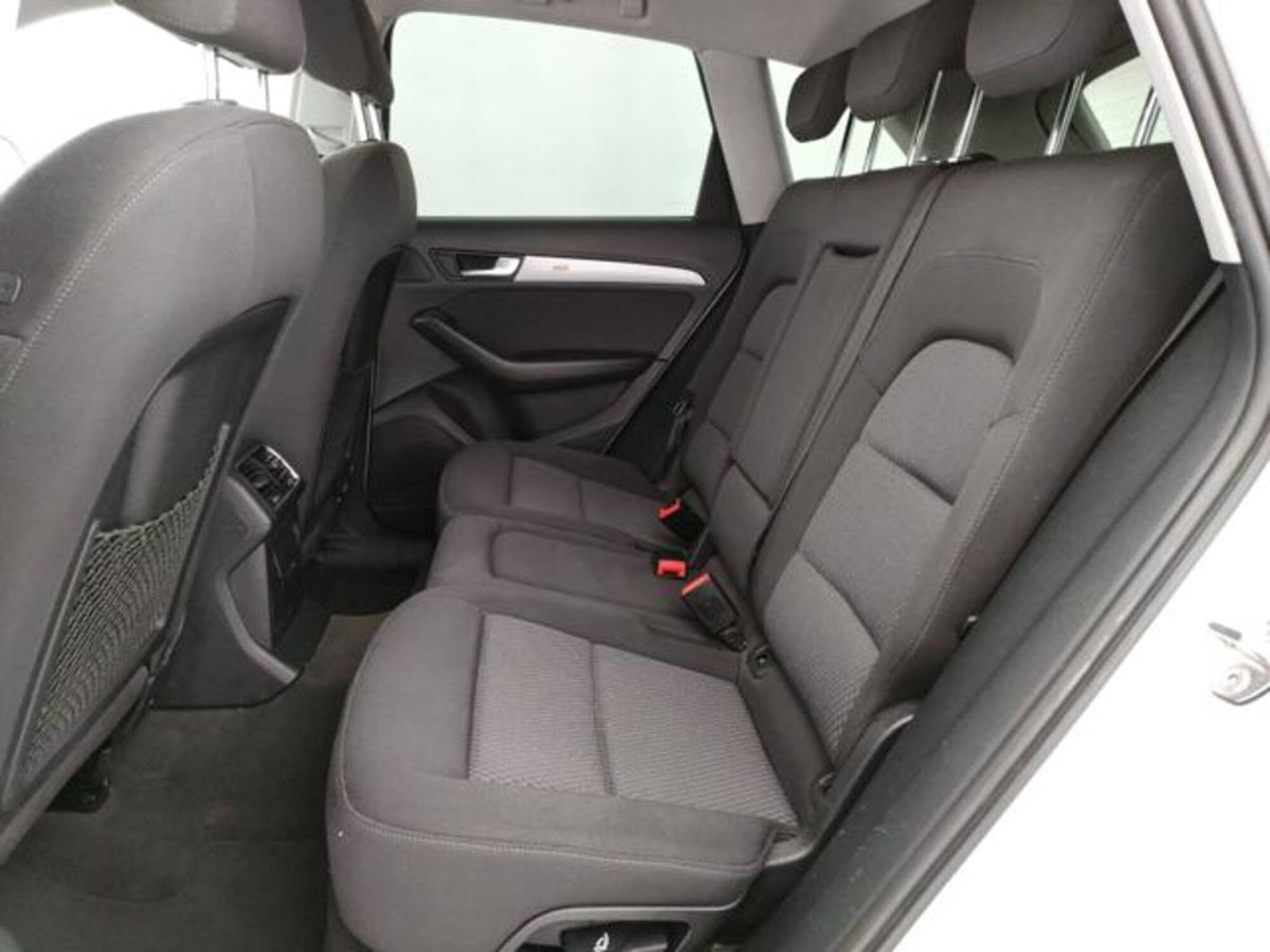 Audi Q5 2.0 TDI 190 CV clean diesel quattro S tronic (18)