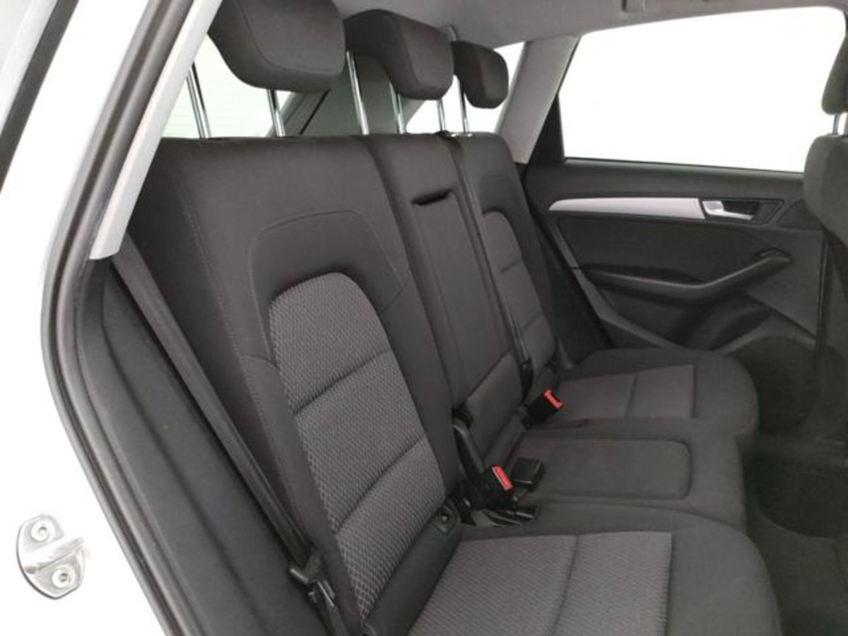 Audi Q5 2.0 TDI 190 CV clean diesel quattro S tronic (20)