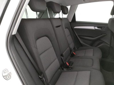 Audi Q5 2.0 TDI 190 CV clean diesel quattro S tronic (20)
