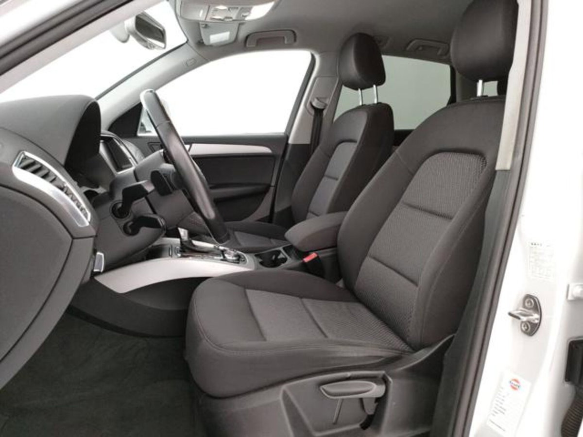Audi Q5 2.0 TDI 190 CV clean diesel quattro S tronic (6)
