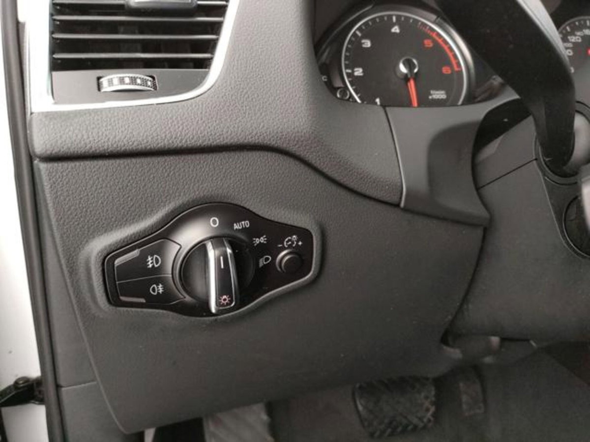 Audi Q5 2.0 TDI 190 CV clean diesel quattro S tronic (7)