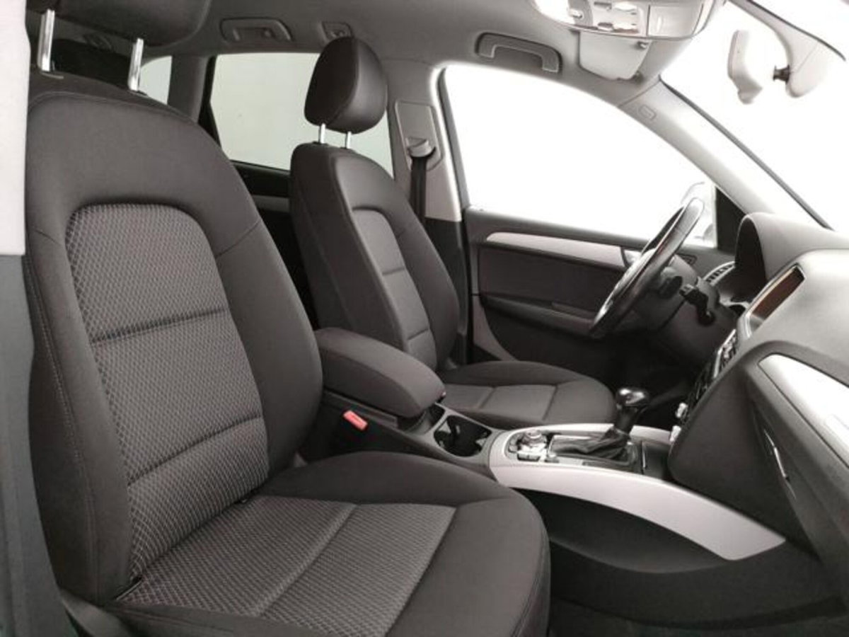 Audi Q5 2.0 TDI 190 CV clean diesel quattro S tronic (8)