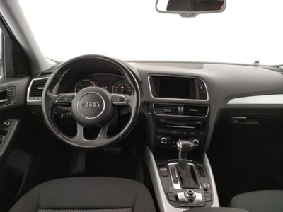 Audi Q5 2.0 TDI 190 CV clean diesel quattro S tronic (9)