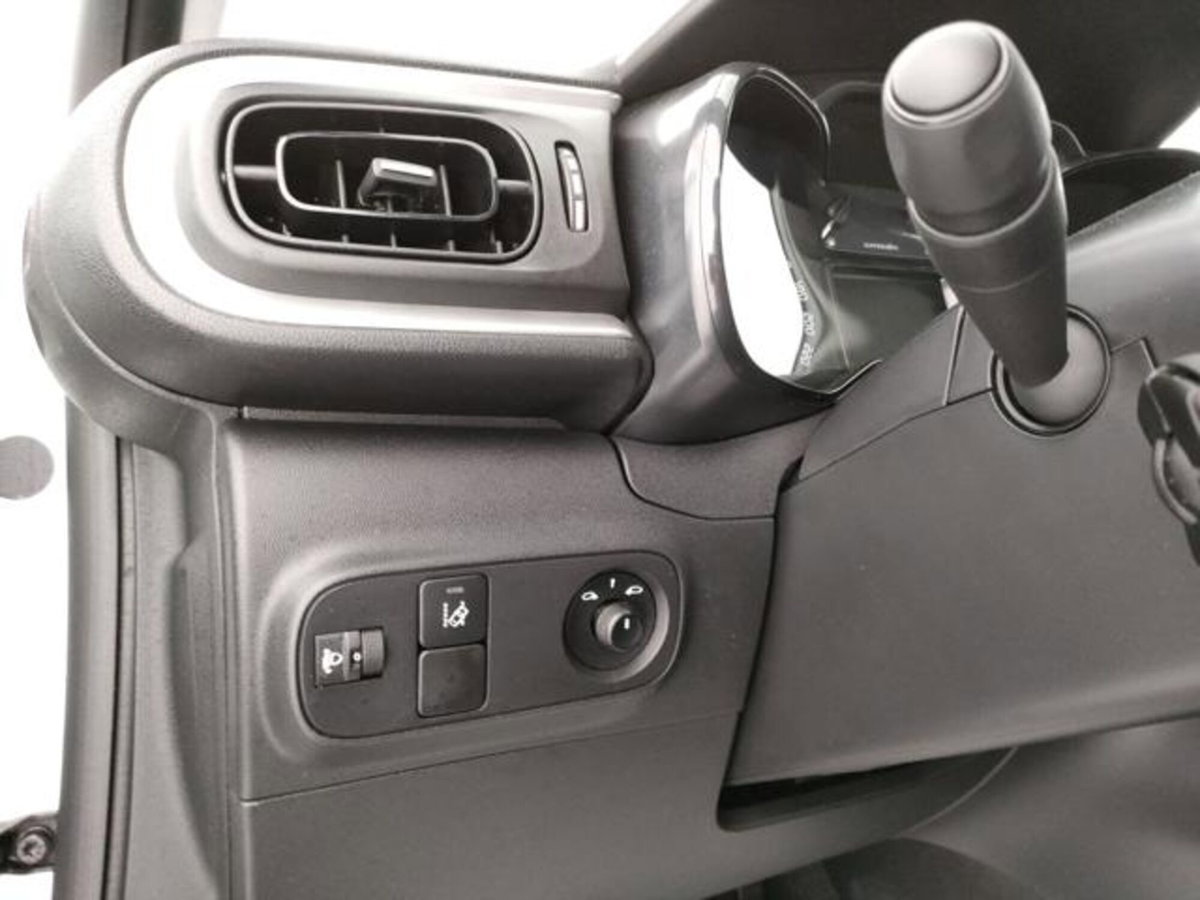 Citroen C3 1.2 puretech You s&s 83cv neopatentati (10)
