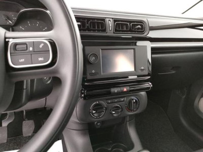 Citroen C3 1.2 puretech You s&s 83cv neopatentati (11)